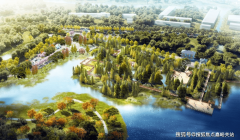 经入住了张江的精英人群