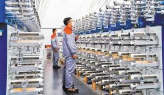 批中国建材品牌以手艺输出为焦点、品牌落地为